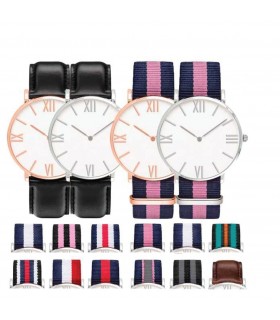 Montre homme ou femme classique