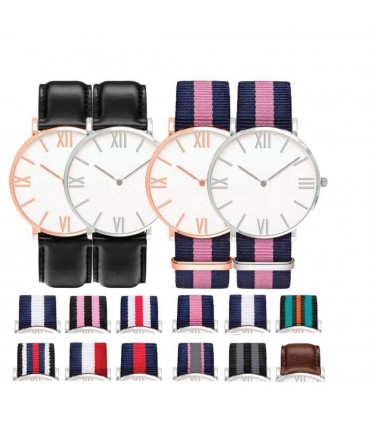 Montre homme ou femme classique