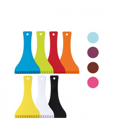 Raclette gratte-givre