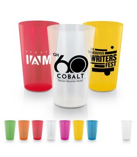 Grand gobelet plastique réutilisable 60cl - PICUP60