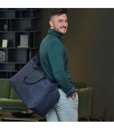 Sac de sport ou voyage made in Europe personnalisable