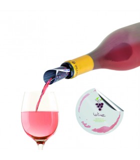 Bec verseur anti-gouttes