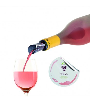 Bec verseur anti-gouttes