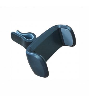 Support smartphone universel voiture en matière recyclée personnalisable