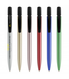 BIC® Media Clic Glacé