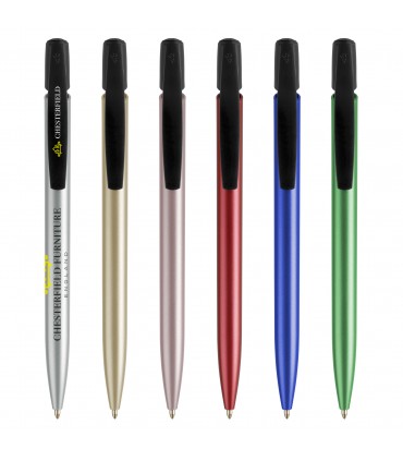 BIC® Media Clic Glacé