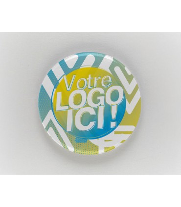 Magnet décoratif "sur mesure"