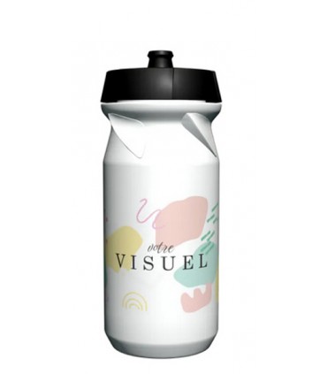 Gourde personnalisable Zéfal 650ml fabriqué en France