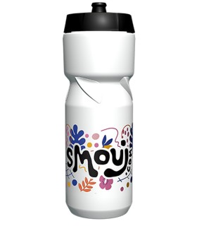 Gourde personnalisable Zéfal 800ml fabriqué en France
