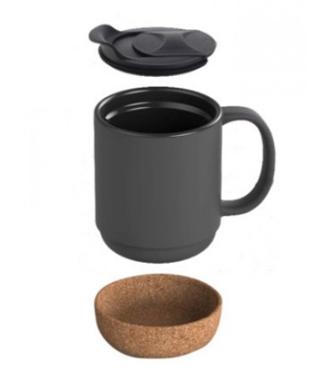 MUG CERAMIQUE LIEGE - EVN2005