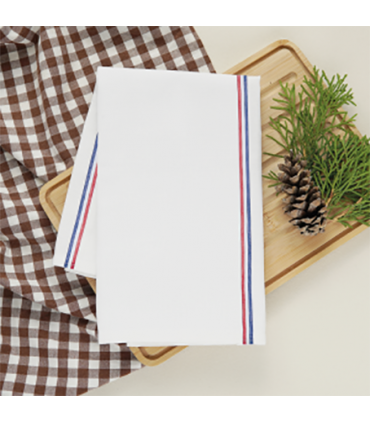 Torchon coton français