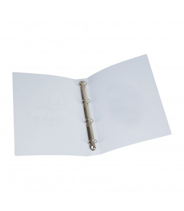 Classeur polypro 100% sur-mesure