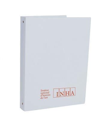 Classeur polypro 100% sur-mesure