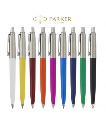 Stylo à bille Jotter recyclé PARKER®