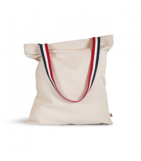 Sac shopping fabriqué en France