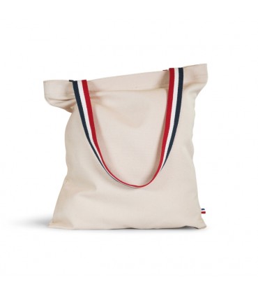 Sac shopping fabriqué en France