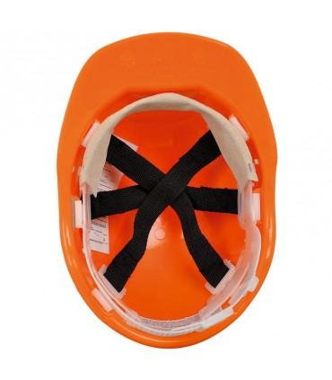 Casque de sécurité fabrication Europe