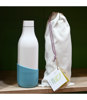 Gourde isotherme Origine France Garantie