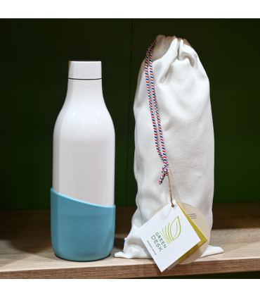 Gourde isotherme Origine France Garantie