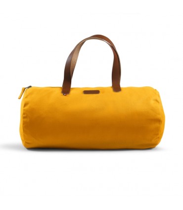 Sac polochon fabriqué en France