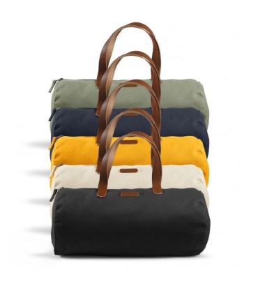 Sac polochon fabriqué en France