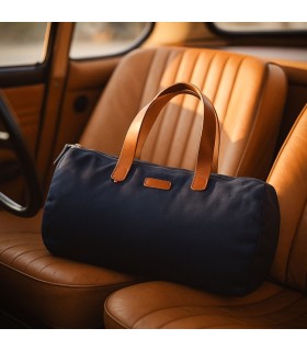 Sac polochon fabriqué en France