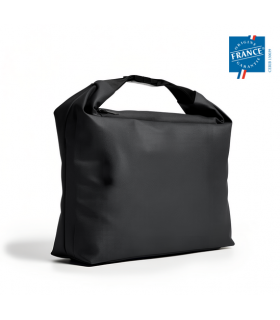 Sac isotherme Rolltop Certifié Origine France garantie