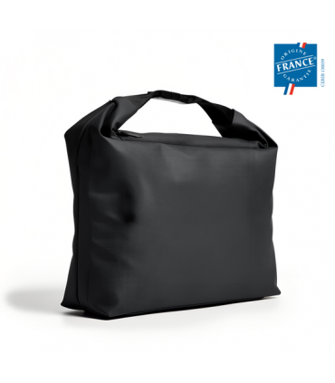 Sac isotherme Rolltop Certifié Origine France garantie