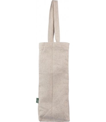 Sac shopping en chanvre personnalisable