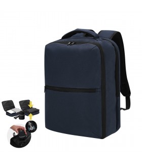 Sac à dos sous vide personnalisable