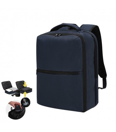 Sac à dos sous vide personnalisable