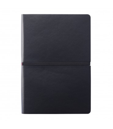 Carnet A5 couverture souple personnalisable