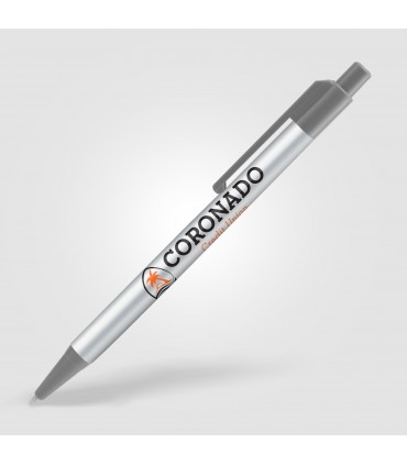 Stylo à bille personnalisable à 360° Astaire