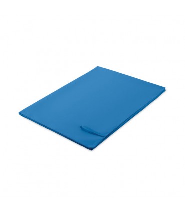 Serviette microfibre personnsalisable différents formats
