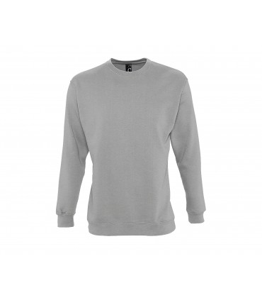 Sweat col rond unisexe écoresponsable