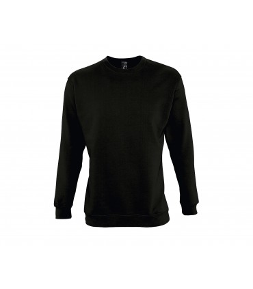 Sweat col rond unisexe écoresponsable