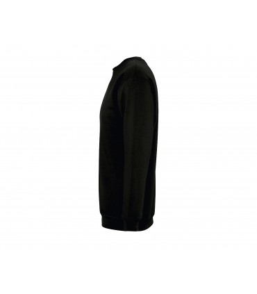 Sweat col rond unisexe écoresponsable