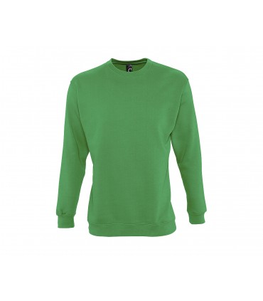 Sweat col rond unisexe écoresponsable