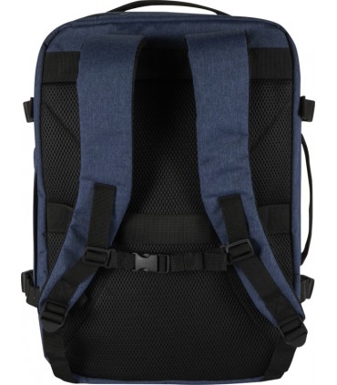 Sac à dos cabine publicitaire recyclé 25 L Libra pour ordinateur 17"