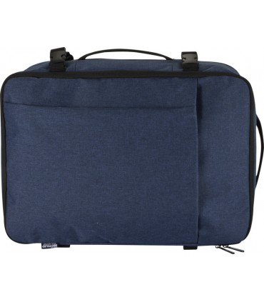 Sac à dos cabine publicitaire recyclé 25 L Libra pour ordinateur 17"