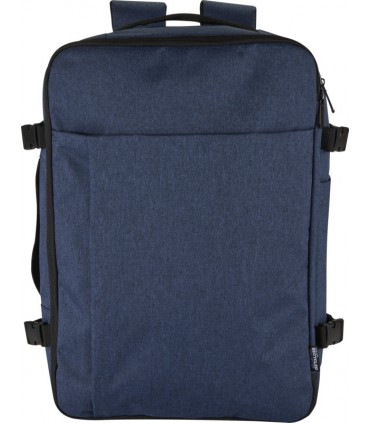 Sac à dos cabine publicitaire recyclé 25 L Libra pour ordinateur 17"