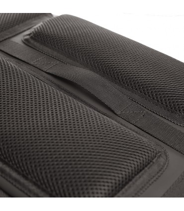 Sac à dos ordinateur publicitaire recyclé HALFAR® ORBIT – 20 L