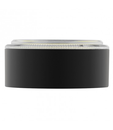 Lampe rechargeable publicitaire METMAXX® compacte avec support magnétique