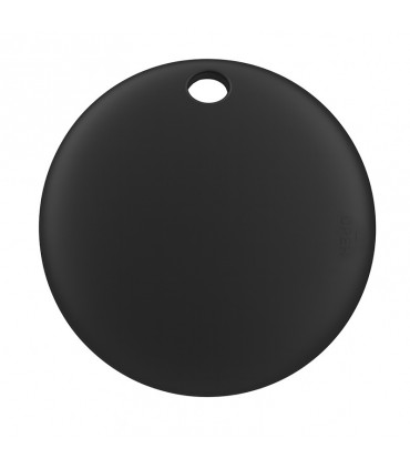 Traceur connecté publicitaire METMAXX® Mili compatible Apple et Android