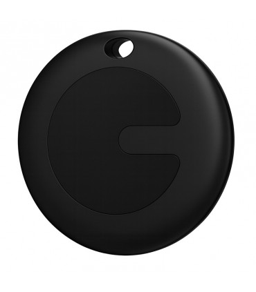 Traceur connecté publicitaire METMAXX® Mili compatible Apple et Android