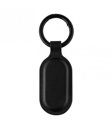 Traceur porte-clés connecté publicitaire METMAXX® avec localisation smartphone