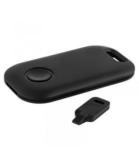 Traceur connecté publicitaire METMAXX® pour retrouver clés, sacs et objets