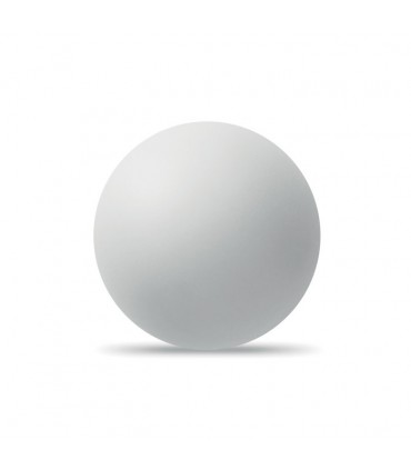 Balle rebondissante personnalisable pour jeux de plein air