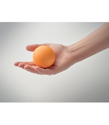 Balle rebondissante personnalisable pour jeux de plein air