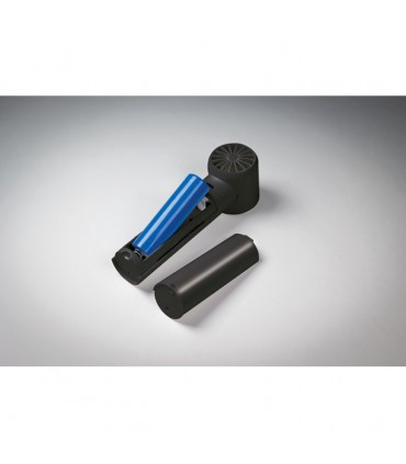 Mini ventilateur portable rechargeable personnalisable